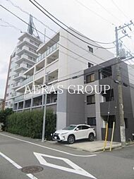 ラ・フォルテ弦巻