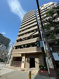 ラナップスクエア天満プライム