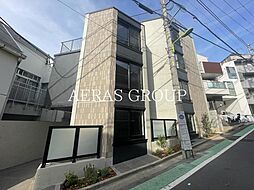 ブランコート下北沢 302