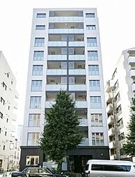 広尾ヴィラスクエア