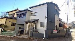 市川大野3丁目戸建