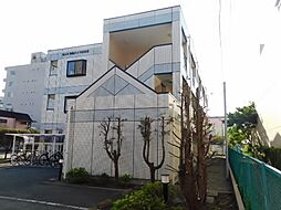 セントラルハイツ海老名