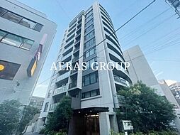 プライマルシティ神楽坂