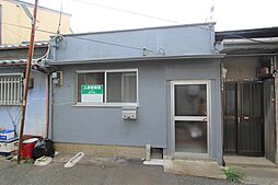 駒ヶ林町3丁目貸家
