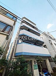 ル・リオン池袋椎名町