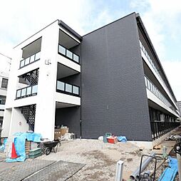 さくら十番館 201