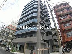 ジェノヴィア花月総持寺 501