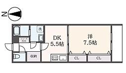 グレースキャッスル 307