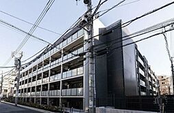 LIBR GRANT 四谷三丁目