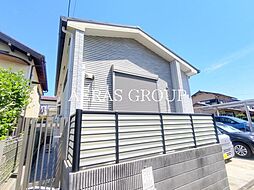所沢市中新井５丁目の一戸建て