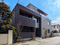 横浜市港北区大倉山３丁目