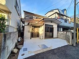 上水南町戸建