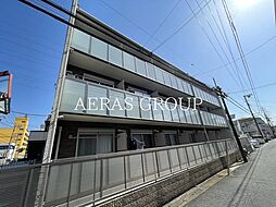 クレイノビッグアロー