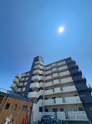 岸和田市作才町
