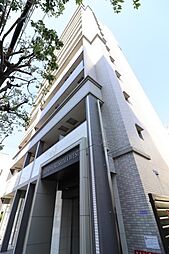 大阪市福島区福島７丁目