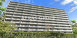 横浜・星の丘ビューシティ Ｃ棟