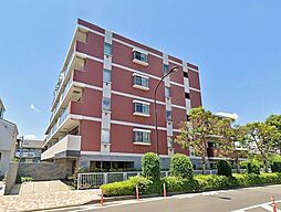ヴェルデューク稲城長沼 203