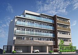 大田区中馬込１丁目