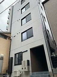 フェリチタ押上