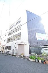 大阪市旭区高殿７丁目