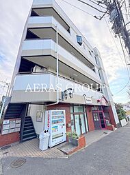 リバーストーン