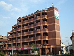 稲城市矢野口