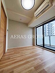 アトラス西早稲田