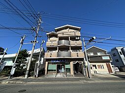 プログレス桧原 303