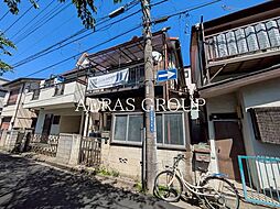 桜望テラス志木