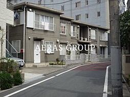 パルデンス冨川