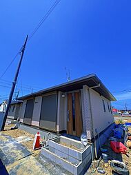 岸和田市土生町８丁目の一戸建て