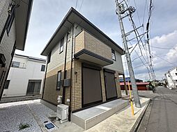 町田市木曽西４丁目の一戸建て