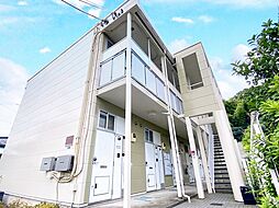 レオパレスベンデュール 104