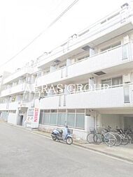 ウインベルソロ赤羽第三