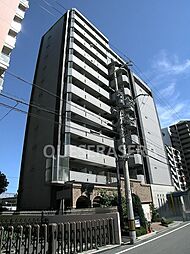 大阪市城東区今福東１丁目