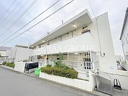 ベルハイツ座間 201号室