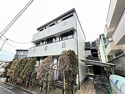 パークフラッツ 103