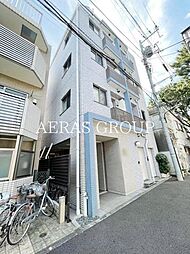 トリニティー雑司が谷