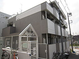 新宿区中井２丁目