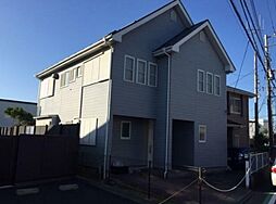 東海岸南4丁目戸建て