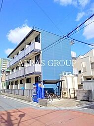 レオパレスシティセントラル