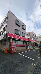 市川市菅野４丁目