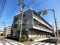 萩中マンション