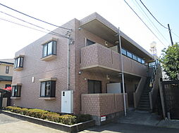 エルミタージュ香貫 202