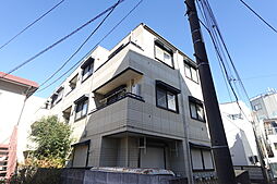 練馬区石神井町３丁目