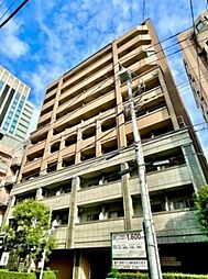 レジディア木場