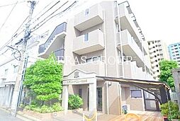 カテリーナ・ニュー神楽坂