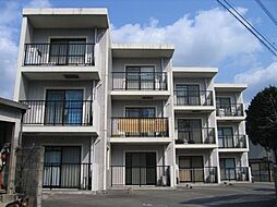 サバービア都府楼 203