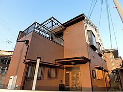 Mヴィレッジ1号室