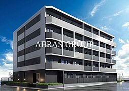 アークマーク南大井
